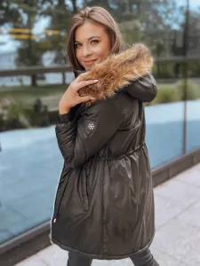 Dámska bunda DStreet Quilted
