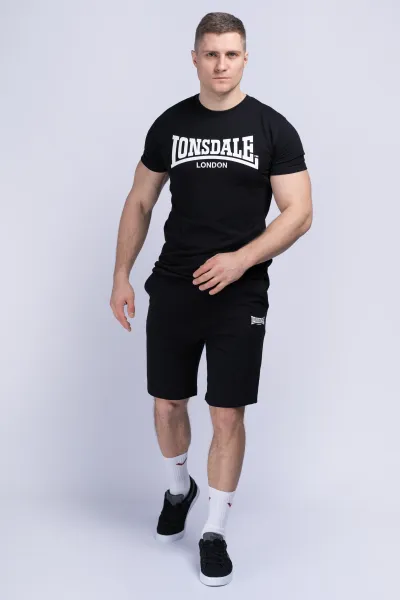 Pánsky set Lonsdale