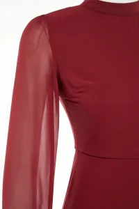 Dámske šaty Trendyol