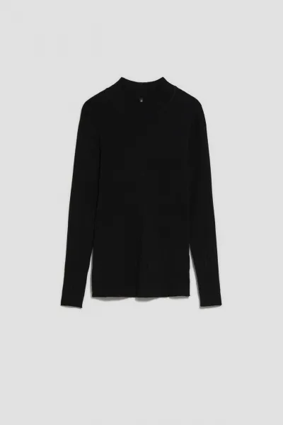 Marisse Sweater Z-Sw-3916 Black