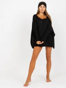 Sweater-TW-SW-BI-M559.08X-black
