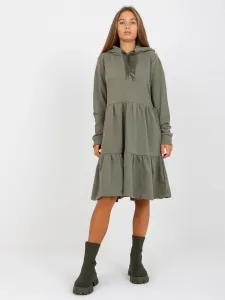 Dress-D10027C30287A3-khaki