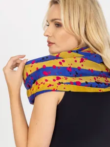 Snood-AT-KM-6178.20-yellow