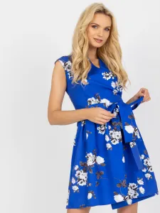 Dress-LK-SK-508939.21-Cobalt