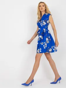 Dress-LK-SK-508939.21-Cobalt