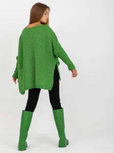 Sweater-TW-SW-BI-M559.08X-green
