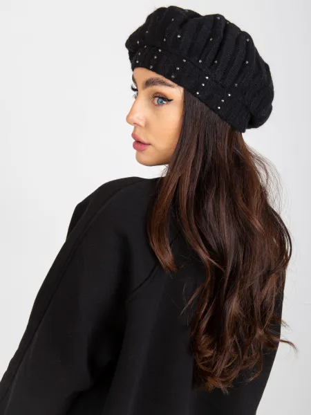 Cap-AT-CZ-DM-39055-3-black