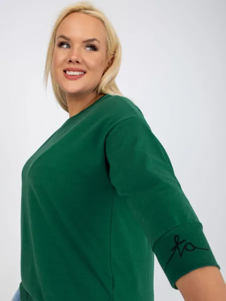 Sweatshirt-RV-BL-5978.06P-black-green