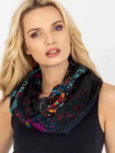 Scarf-AT-KM-ENEC-A9.91-black