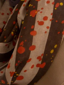 Scarf-AT-KM-6178.20-beige