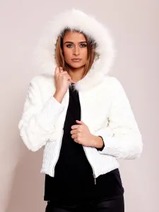 Jacket-AT-KR-K31.24P-ecru