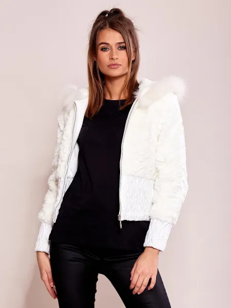 Jacket-AT-KR-K31.24P-ecru