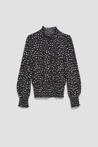 Marisse Shirt Z-Ko-3936 Black