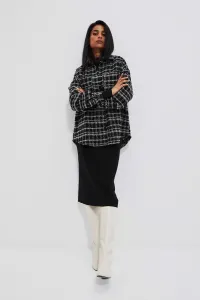 Marisse Shirt Z-Ko-3923 Black
