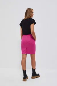 Marisse Skirt Z-Sc-3915 Orchid