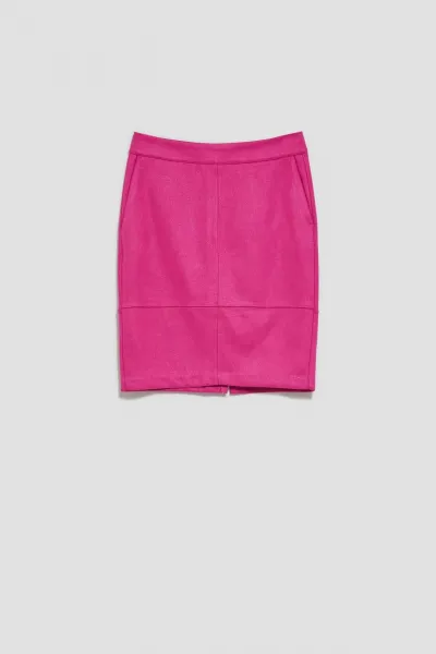 Marisse Skirt Z-Sc-3915 Orchid