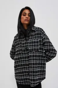 Marisse Shirt Z-Ko-3923 Black