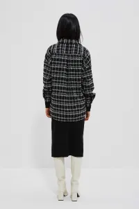 Marisse Shirt Z-Ko-3923 Black