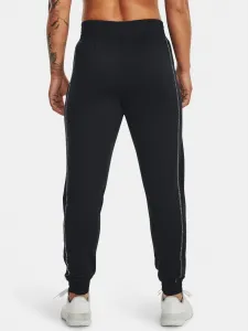 Čierne dámske tepláky Under Armour UA Train CW Pant