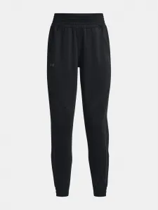 Čierne dámske tepláky Under Armour UA Train CW Pant