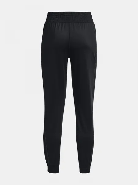Čierne dámske tepláky Under Armour UA Train CW Pant