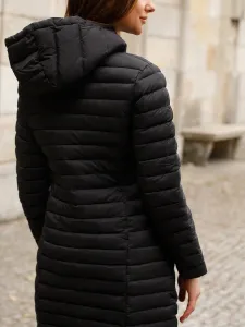 Dámska bunda PERSO Winter