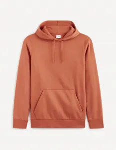 pre mužov Celio - oranžová