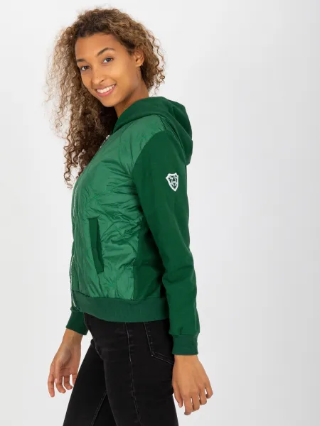 Sweatshirt-RV-BL-8226.11X-dark green