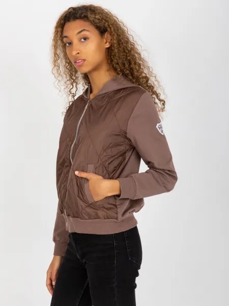 Sweatshirt-RV-BL-8226.11X-brown