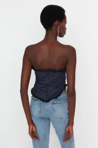 Dámsky top Trendyol Bustier
