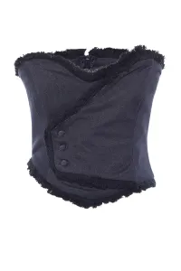 Dámsky top Trendyol Bustier