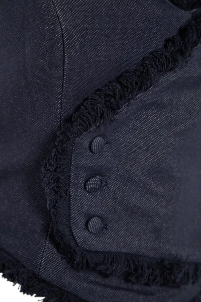 Dámsky top Trendyol Bustier