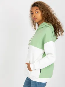 Sweatshirt-AP-BL-AP-3001.98P-pistachio