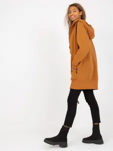 Sweatshirt-AP-BL-AP-3004.32-light brown