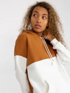 Sweatshirt-AP-BL-AP-3001.98P-light brown