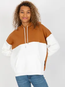 Sweatshirt-AP-BL-AP-3001.98P-light brown