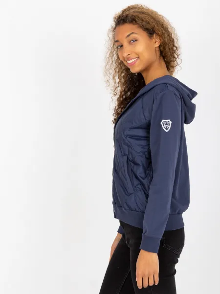 Sweatshirt-RV-BL-8226.11X-navy blue