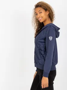 Sweatshirt-RV-BL-8226.11X-navy blue
