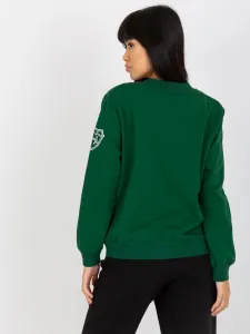 Sweatshirt-RV-BL-8225.88-dark green