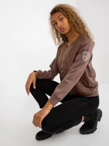 Sweatshirt-RV-BL-8225.88-brown
