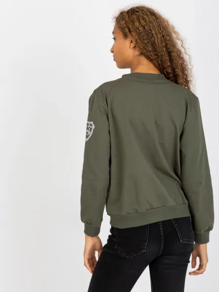 Sweatshirt-RV-BL-8225.88-khaki