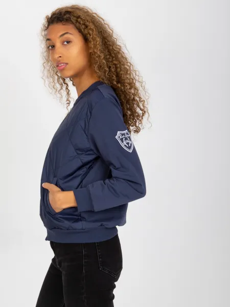 Sweatshirt-RV-BL-8225.88-navy blue