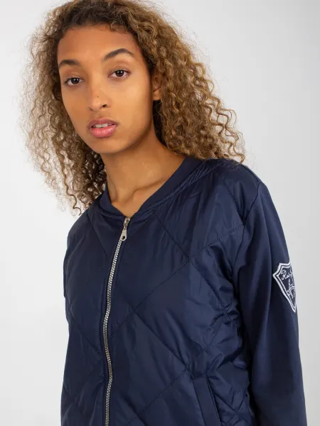 Sweatshirt-RV-BL-8225.88-navy blue