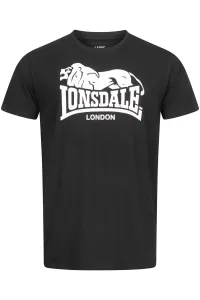 Pánske tričko Lonsdale