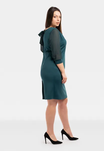 Dámske šaty Karko Cocktail