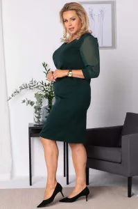 Dámske šaty Karko Cocktail