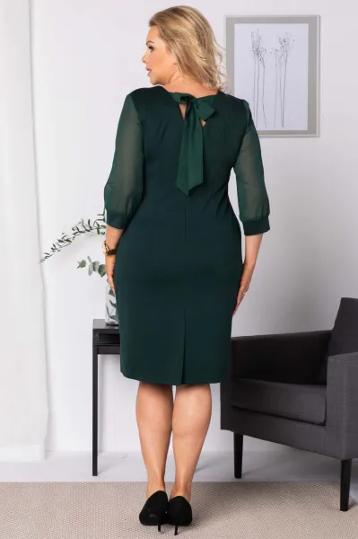 Dámske šaty Karko Cocktail