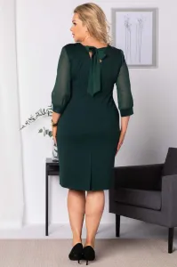 Dámske šaty Karko Cocktail
