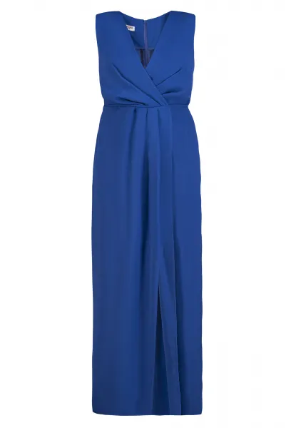 Dámske šaty Karko Royal Blue