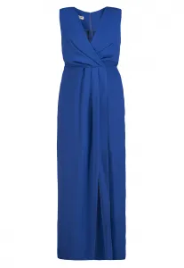 Dámske šaty Karko Royal Blue